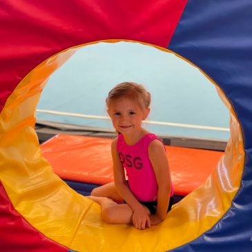 PRESCHOOL CLASSES